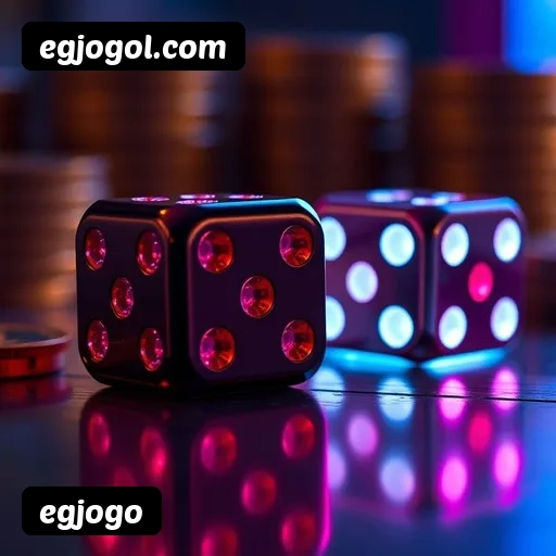 Recursos Exclusivos do App egjogo - Modo Offline, Login Biométrico
