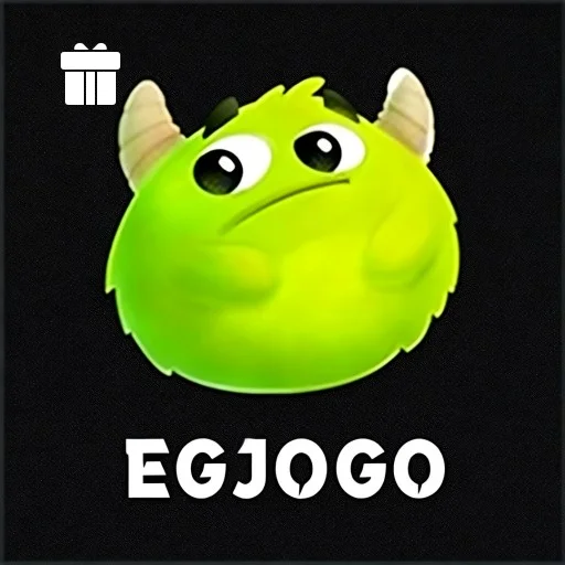 egjogo Logo