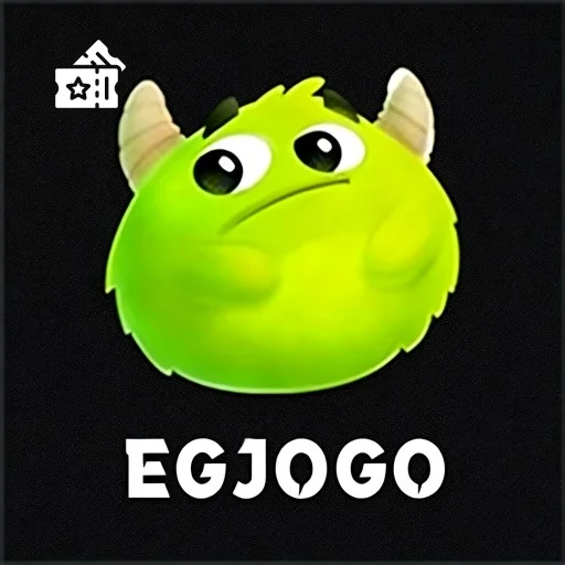egjogo Logo