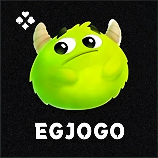 egjogo Logo