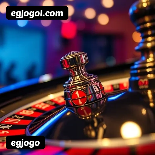 Imagem secundária para conteúdo da página Facebook egjogo