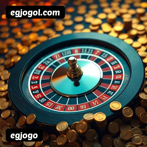 Prévia de conteúdo do canal Telegram egjogo